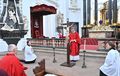 Bischof Gerber: Spuren Gottes entdecken